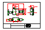 2D Sales Drawing